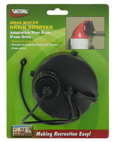 Valterra T1020-5VP  SEWER HOSES RV