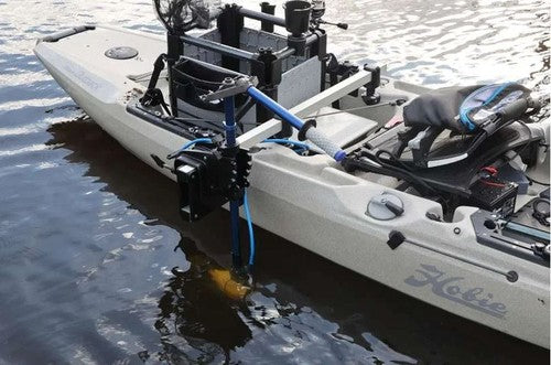 Railblaza 04-4091-11  MARINE KAYAK