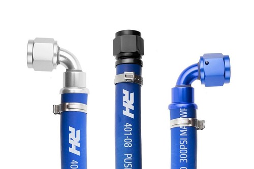 Redhorse Performance 402-06-20 402 Series HOSE