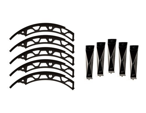 Grid Wheels 4A18090BIN  WHEEL ACCESSORIES