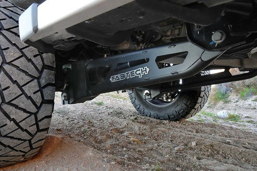 Fabtech Motorsports FTS22384  LIFT KIT