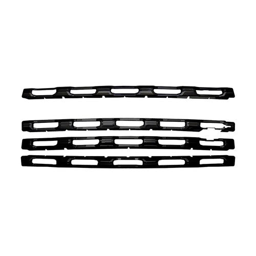 Coast To Coast CCIGI168BLK  GRILL INSERT