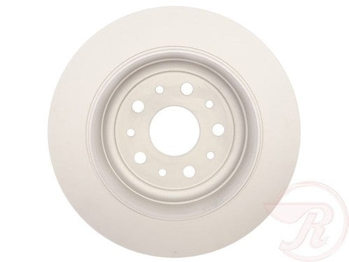 Rotor Company SB782485  BRAKE ROTORS OEM