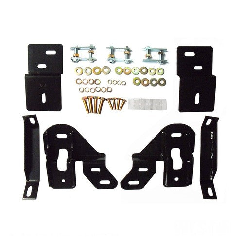 Westin Automotive 21-3565 Platinum NERF BAR OVAL 4"