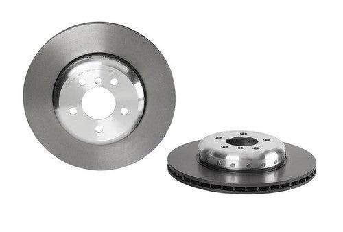 Brembo 09C40113C02  BRAKE ROTORS