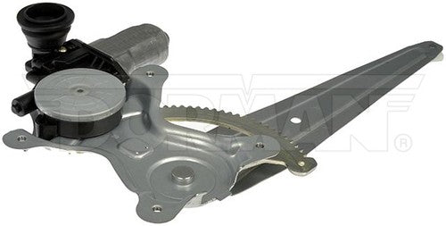 Dorman (OE Solutions) 751-109 OE Solutions WINDOW ASSEMBLIES & MOTORS