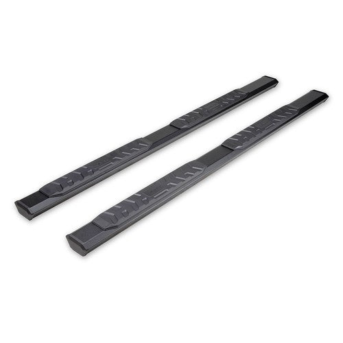 TrailFX AL4018B TrailFX A4 Series NERF BAR OVAL 4 1/2"