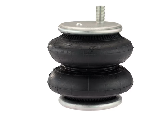 Firestone Industrial 2550 Ride-Rite AIR BAG SUSPENSION KIT