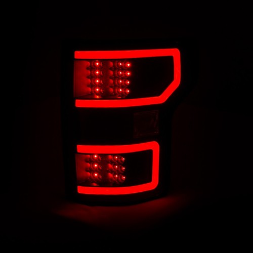 ANZO USA 321338  TAIL LIGHT KIT