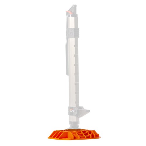 ARB 10100111 "JACK" JACK OFFROAD ACCESSORIES