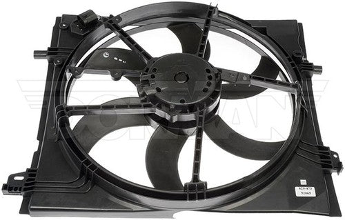 Dorman (OE Solutions) 620-473 OE Solutions RADIATOR OEM