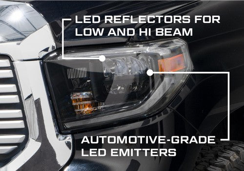 Diode Dynamics FL0002  TAIL LIGHT KIT