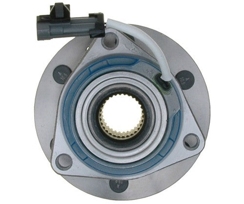 Raybestos Brakes 713198 R-Line BRAKE ROTORS OEM