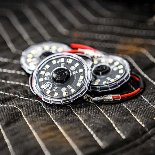 KC Hilites 1358 Cyclone V2 LIGHTS UTILITY