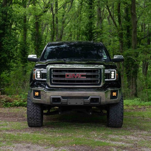 Diode Dynamics FL0012  TAIL LIGHT KIT