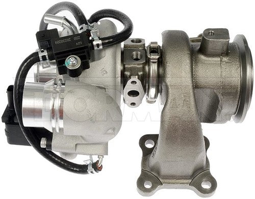 Dorman (OE Solutions) 667-422 OE Solutions FUEL PUMP & TURBO SYSTEM