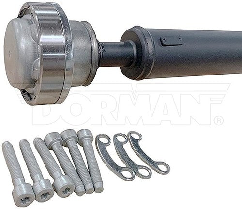 Dorman (OE Solutions) 986-031 OE Solutions DRIVESHAFT & CV SHAFT OEM