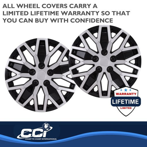 Coast To Coast 105116SB  WHEEL COVER