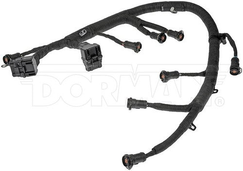 Dorman (OE Solutions) 904-546 OE Solutions FUEL INJECTION OEM