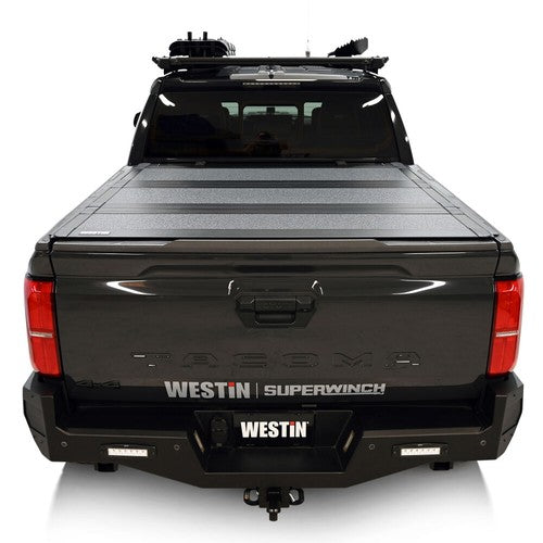 Westin Automotive 19-42785  TONNO HARD FOLDING