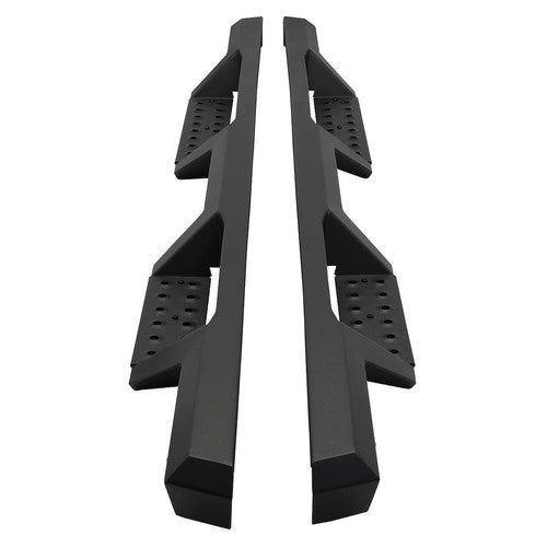 Westin Automotive 56-14215 HDX NERF BAR SQUARE 3"