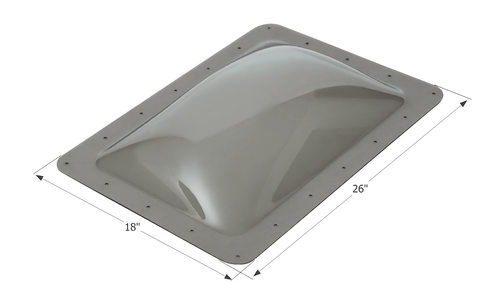 Icon 12080  SKYLIGHTS RV