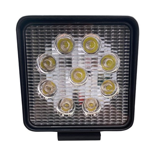 Race Sport Lighting RS-27W-S Street Series LED LIGHTS