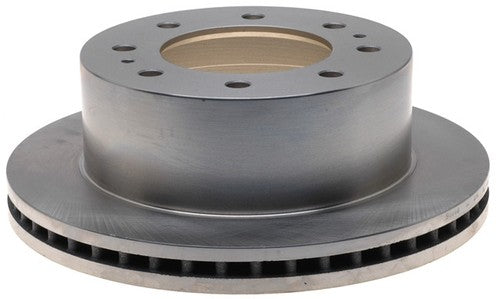 Raybestos Brakes 580876R R-Line BRAKE ROTORS OEM