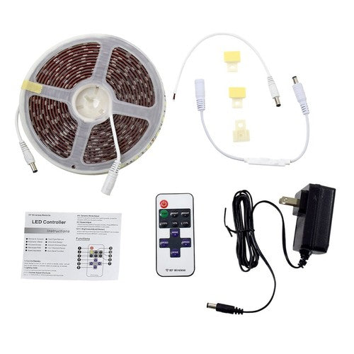Valterra DG72689 Diamond Group LIGHTS UTILITY