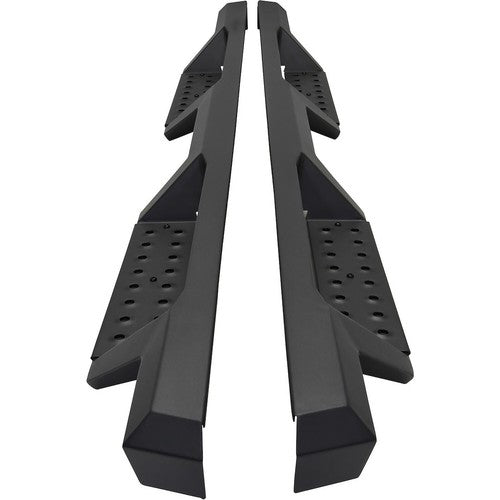 Westin Automotive 56-11335 HDX NERF BAR SQUARE 3"