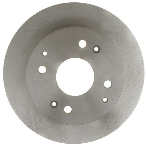 Raybestos Brakes 96708R R-Line BRAKE ROTORS OEM