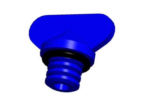 Sierra Marine 18-4226 Marine Series BOAT DRAIN PLUG