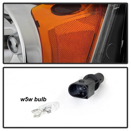 Xtune 9042508  DAYTIME RUNNING LIGHTS