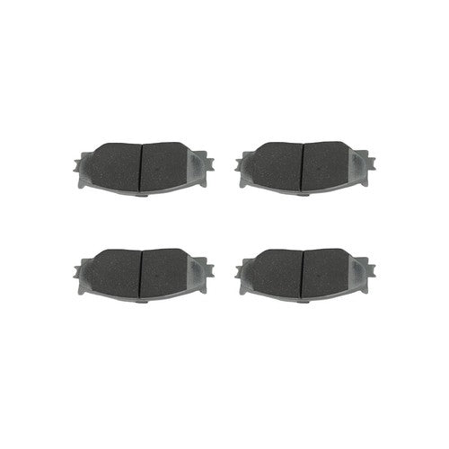 Brembo Front Ceramic Brake Pads Fits  2006-2008 Lexus IS250 Brakes 4 Pc P83074N