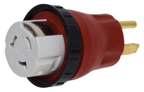 Valterra A10-5050DAVP Mighty Cord  PIGTAIL ADAPTERS AND PLUGS RV