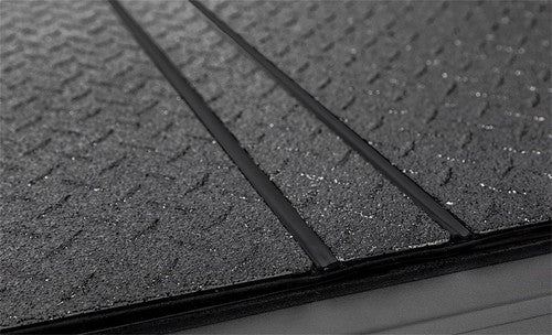 ACCESS Covers B4010039 LOMAX TONNO HARD FOLDING
