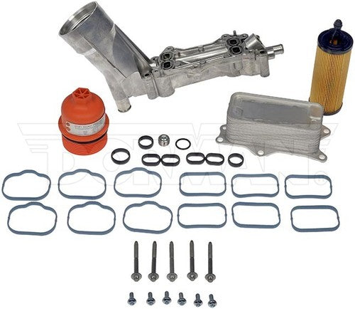 Dorman (OE Solutions) 926-959 OE Solutions  RADIATOR OEM