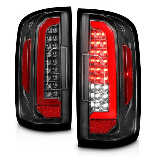 ANZO USA 311432  TAIL LIGHT KIT