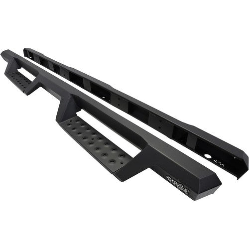 Westin Automotive 56-11335 HDX NERF BAR SQUARE 3"