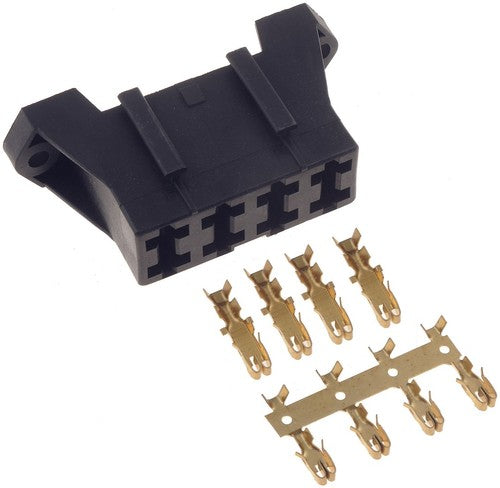 Dorman (OE Solutions) 85668 Conduct-Tite FUSE BLOCK
