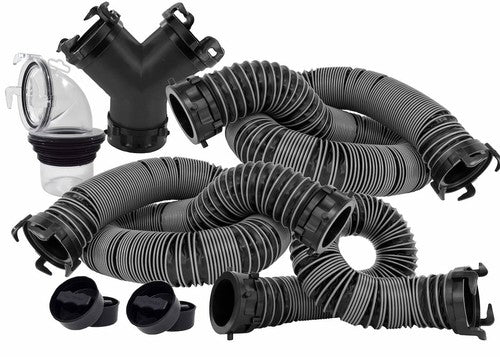 Valterra D04-0678 Silverback  FAUCETS & COMPONENTS RV