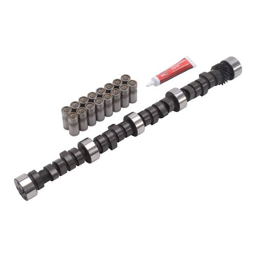 Edelbrock 2102 Performer Plus CAMSHAFT & LIFTER KIT