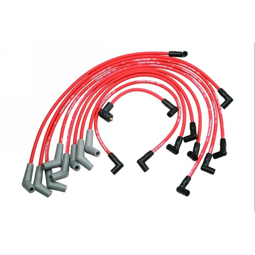 Ford Performance M-12259-R301  SPARK PLUG WIRES