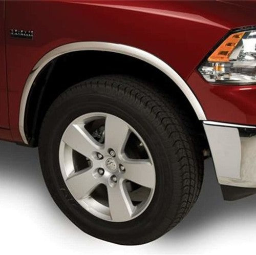 Putco 97130  FENDER LIP TRIM