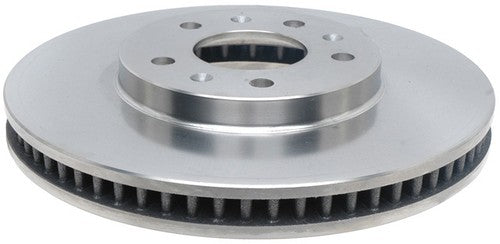 Raybestos Brakes 580120R R-Line BRAKE ROTORS OEM