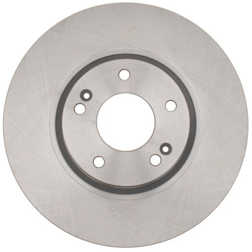 Raybestos Brakes 980460R R-Line BRAKE ROTORS OEM