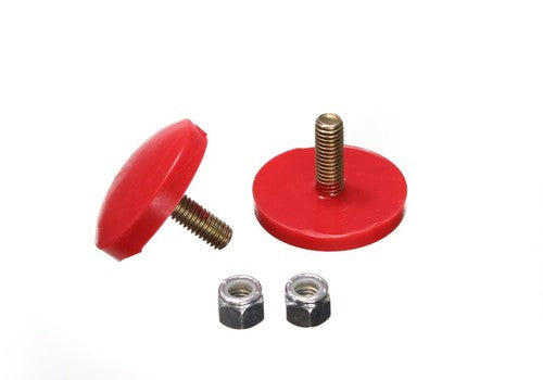 Energy Suspension 9.9132R Multi Purpose Bump Stop BUMP STOPS