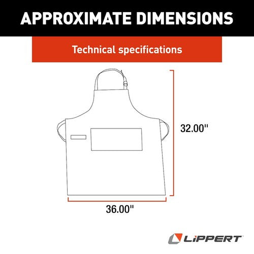 Lippert Components 2022107842  CAMPSITE ACCESSORIES RV