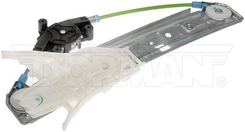 Dorman (OE Solutions) 749-517 OE Solutions WINDOW ASSEMBLIES & MOTORS