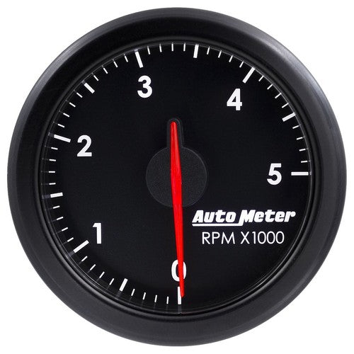 AutoMeter 9198-T AirDrive TACHOMETER